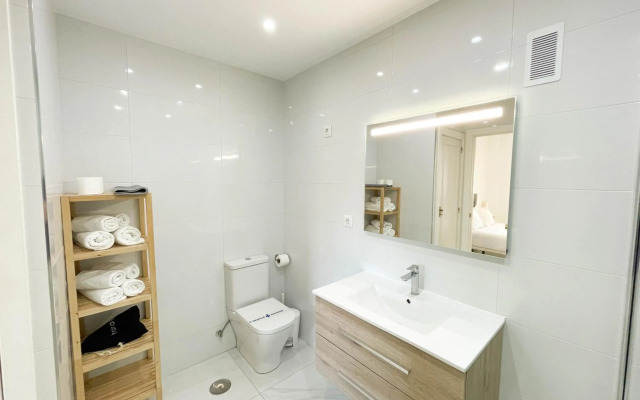 Montemar Terral Apartments