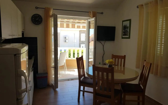 Apartments Rupe