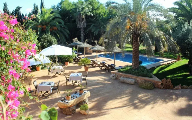 Finca Es Torrent