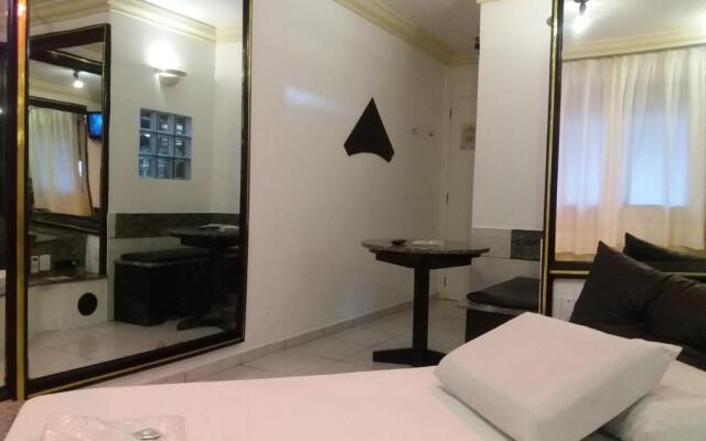 Motel dos Arcos
