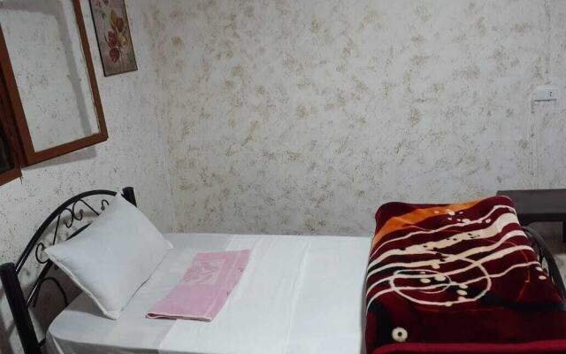 Petra backpackers hostel