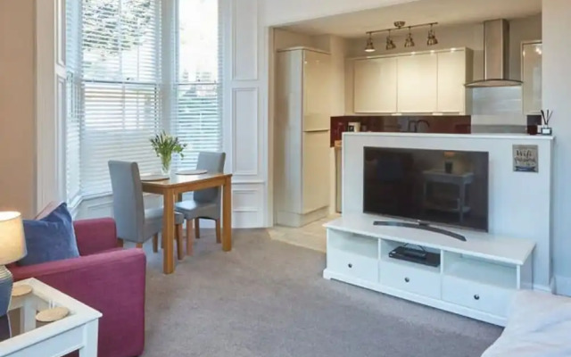 Host Stay Sandpiper Apartment