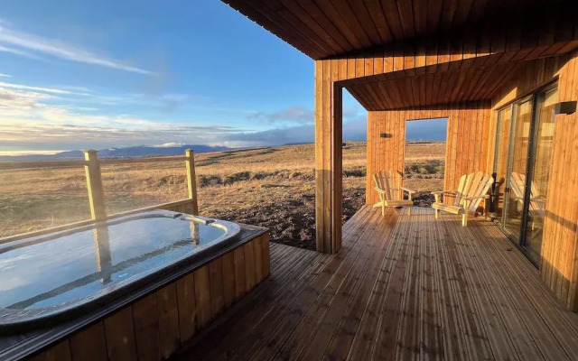 Blue View Cabins