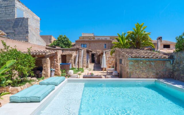 House Cas padri Vilafranca