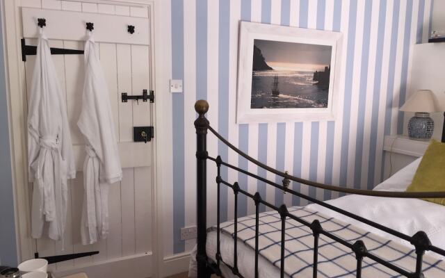 The Cherry Orchard B&B