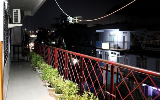 Om Shree Residency