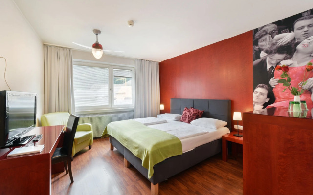 Am Neutor Hotel Salzburg Zentrum