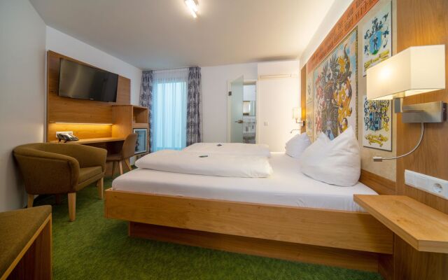 Ringhotel Mohren