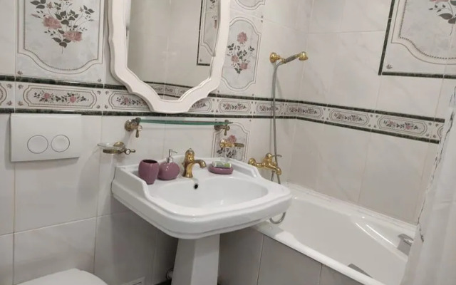 Апартаменты Пять Звезд Роскошь