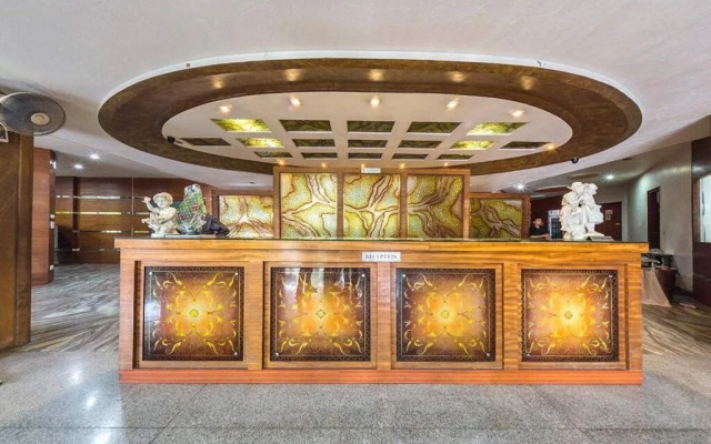 Hotel Gouri Inn