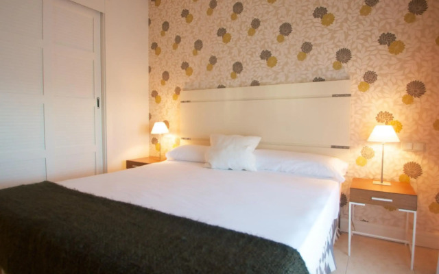 Aparthotel Novo Resort5