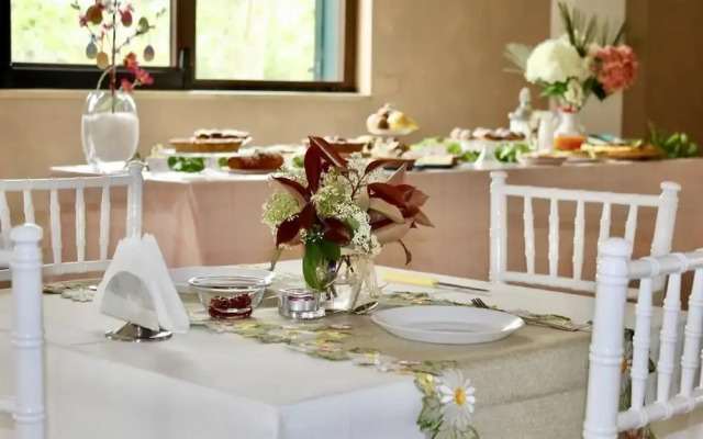 B&B Cuore del Cilento