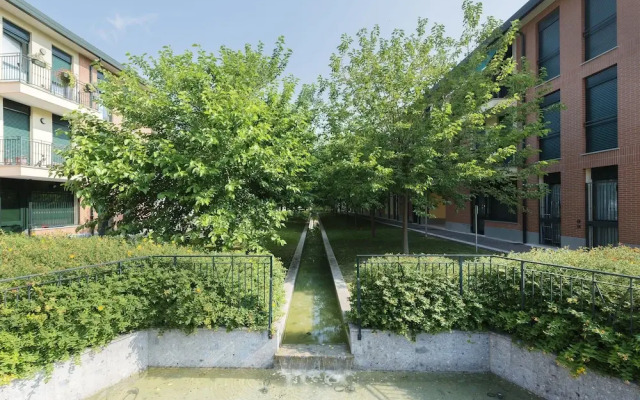 Mila Apartments Navigli