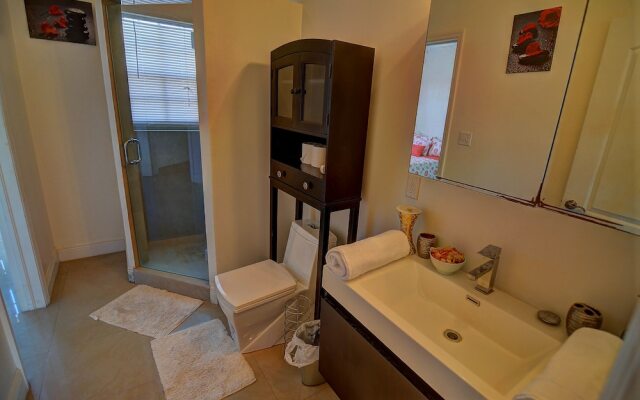 Star Self-Serviced Apartment Rentals
