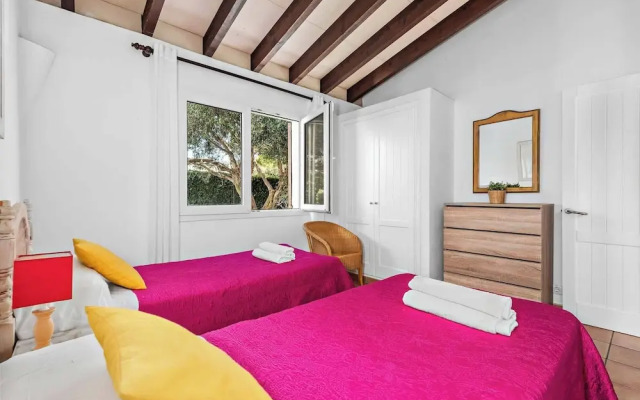 Villa Matisse