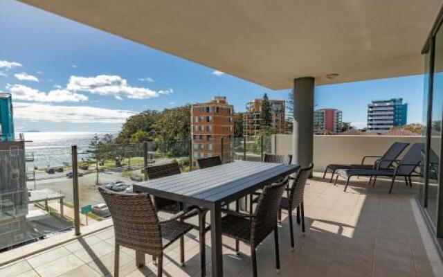 Strand Beachside 502