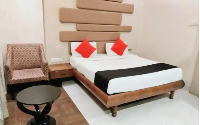 Saibaba International Supreme Hotel