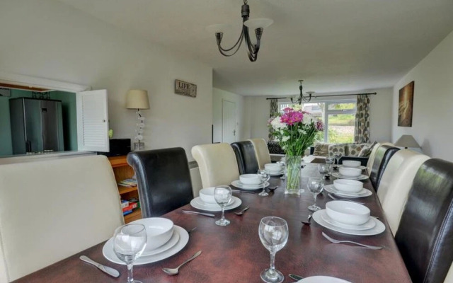 Rosemary House 6 Georgeham