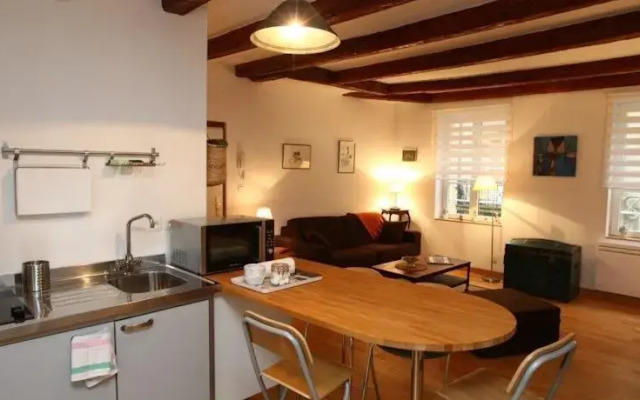 Gîte La Parenthèse