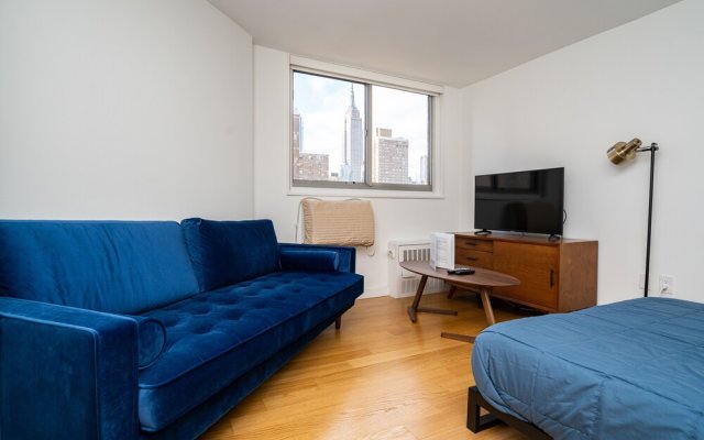 2ND Ave Apartments 30 Day Rentals