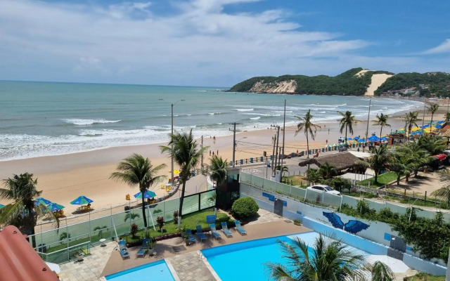 Hotel Ponta Negra Beach Natal