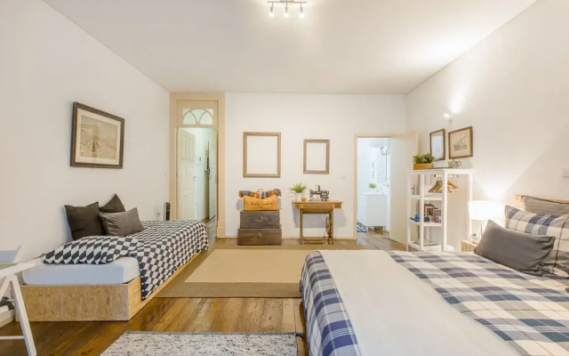 Batalha Historical Apartments Ii