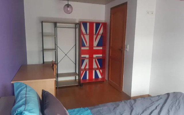 72m² proche centre historique de Troyes