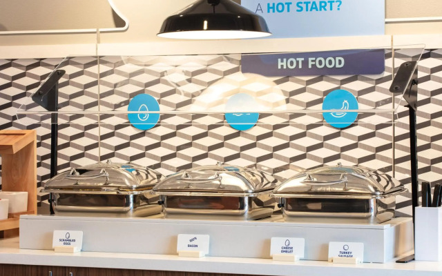 Holiday Inn Express Bothell by IHG