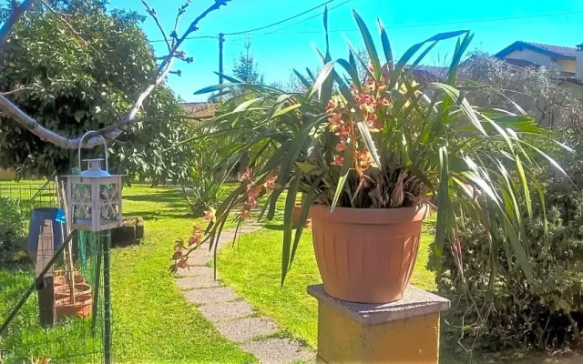 BB Villa Cera Una Volta