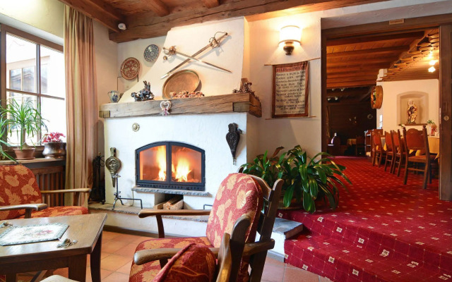 Dolomites Inn