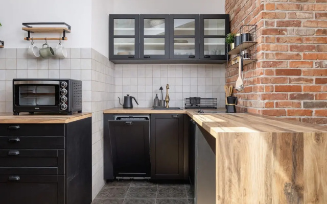 Wawel Castle Studio Dietla by Renters