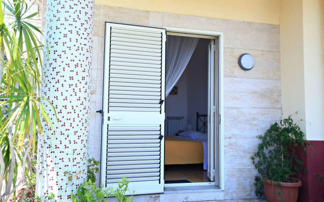 Pupi Catania Etna B&B