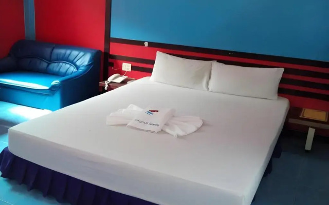 Sutha Garden Resort Hat Yai