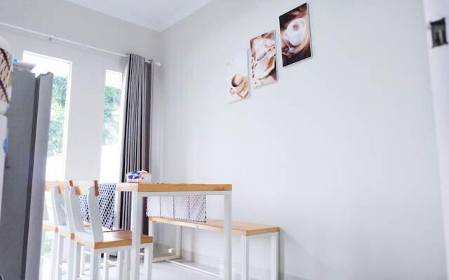 Grand Bale Home Resort Villa