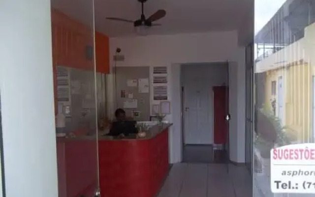 Hotel Bahia Colina