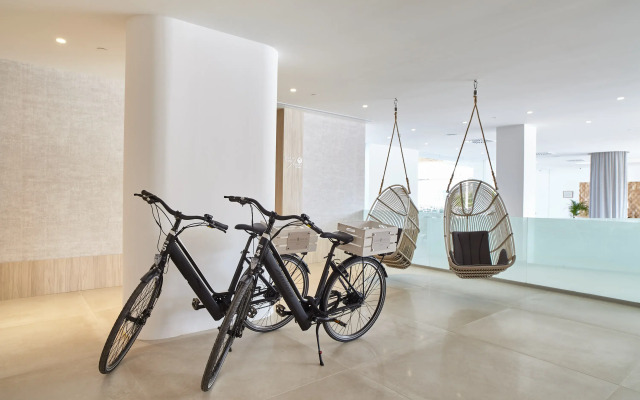 Aparthotel Marina Palace Prestige