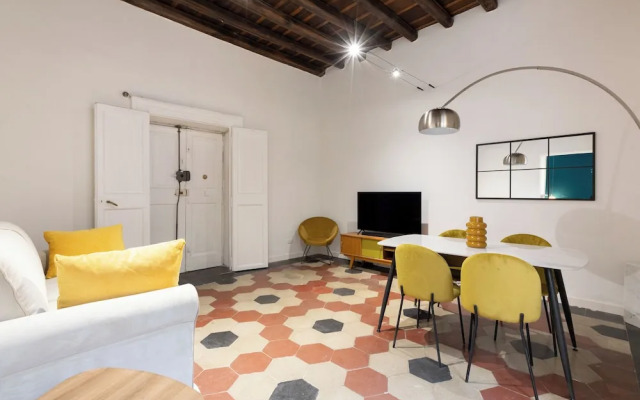 Prefetti 46 Lovely Flat