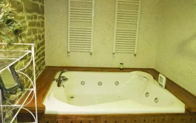 Apartamentos Rurales Rincón de Aiara