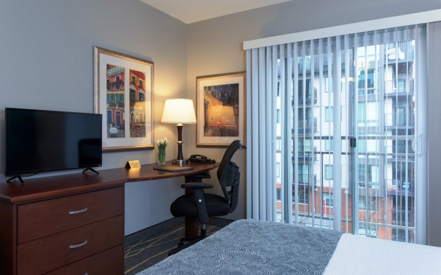 The Belltown Inn