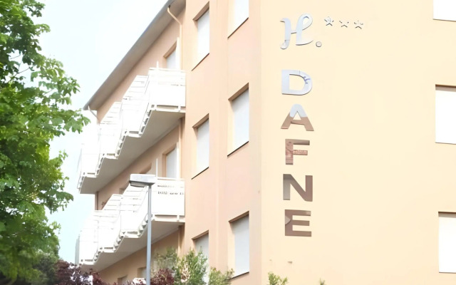 Hotel Dafne