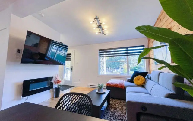 Complexe LIVTremblant by Gestion ELITE - LIV4