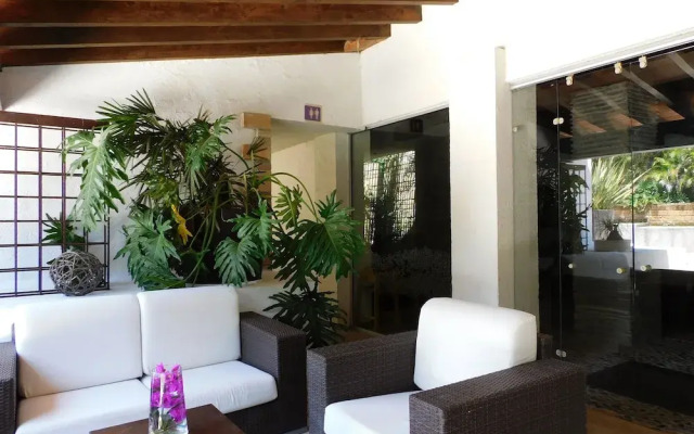 Hotel & Spa Luna Canela Boutique