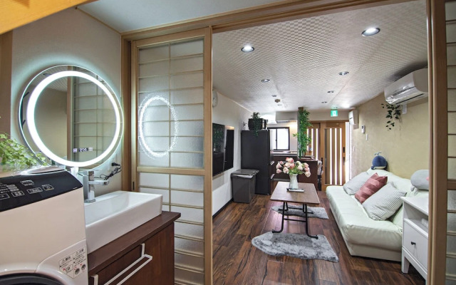 miyu Ebisu Independent Japanese hotel