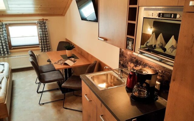 Unterbiberghof - Appartements & Studios am Bauernhof