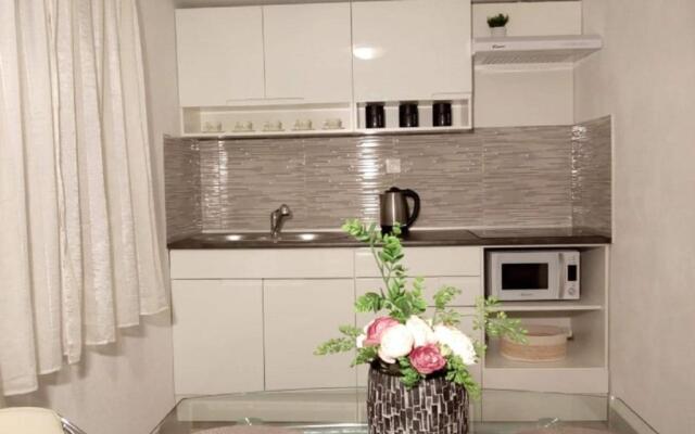 Apartments Neda - 80m from sea