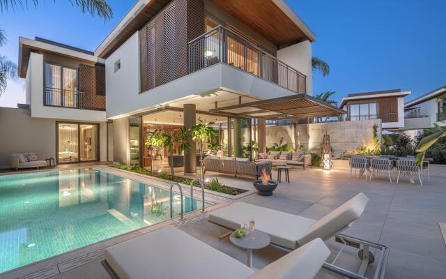 Bayou Villas 3 Bedrooms - Ultra All Inclusive