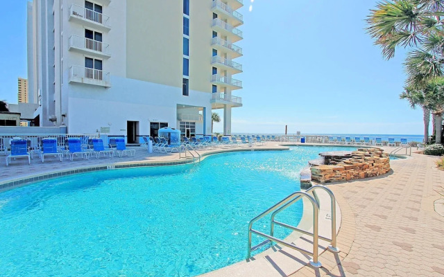 Majestic Beach Towers 2-803