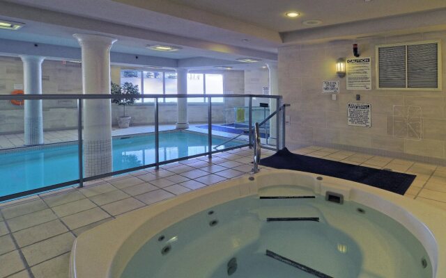DelSuites Forest View