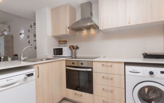 Apartment Karma Segur de Calafell