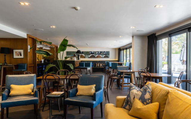 Hotel Montreal